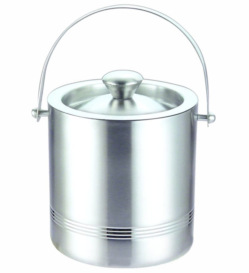 SS ICE BUCKET